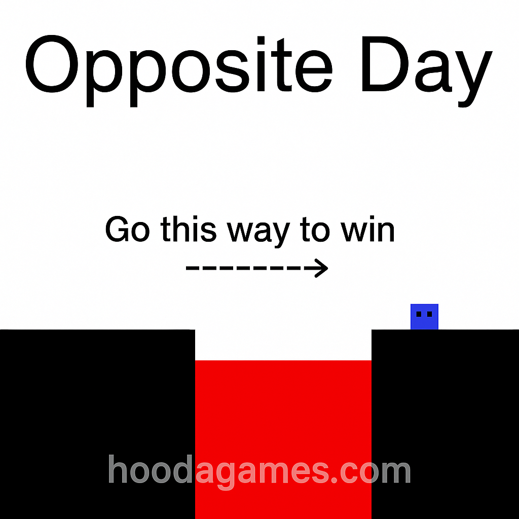 Opposite Day