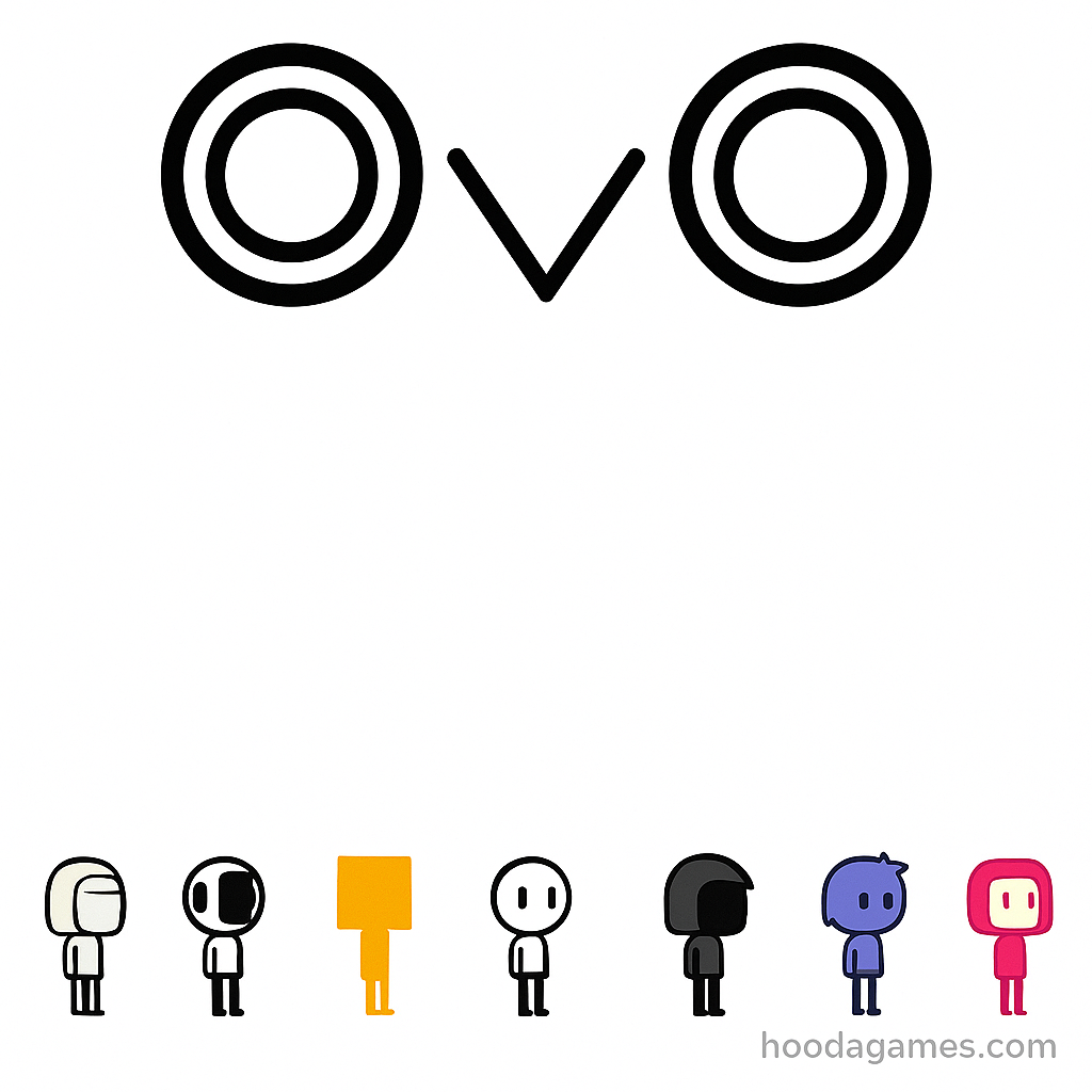 OvO