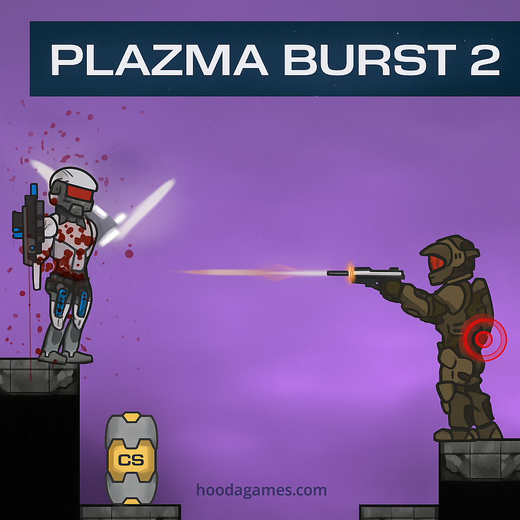 Plazma Burst 2