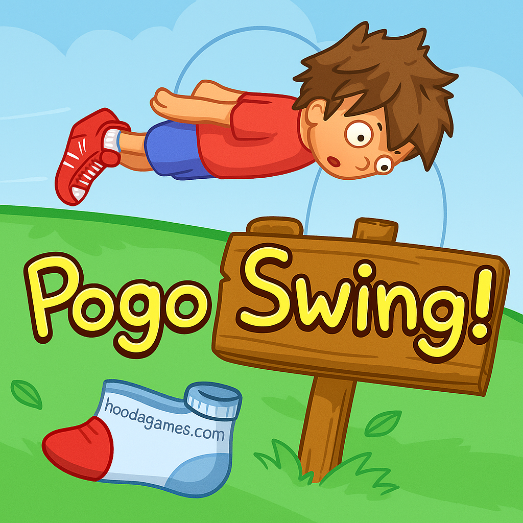 Pogo Swing