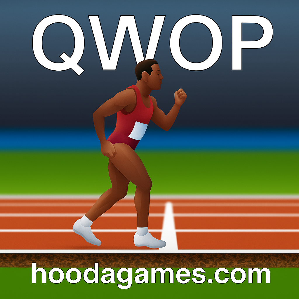 QWOP