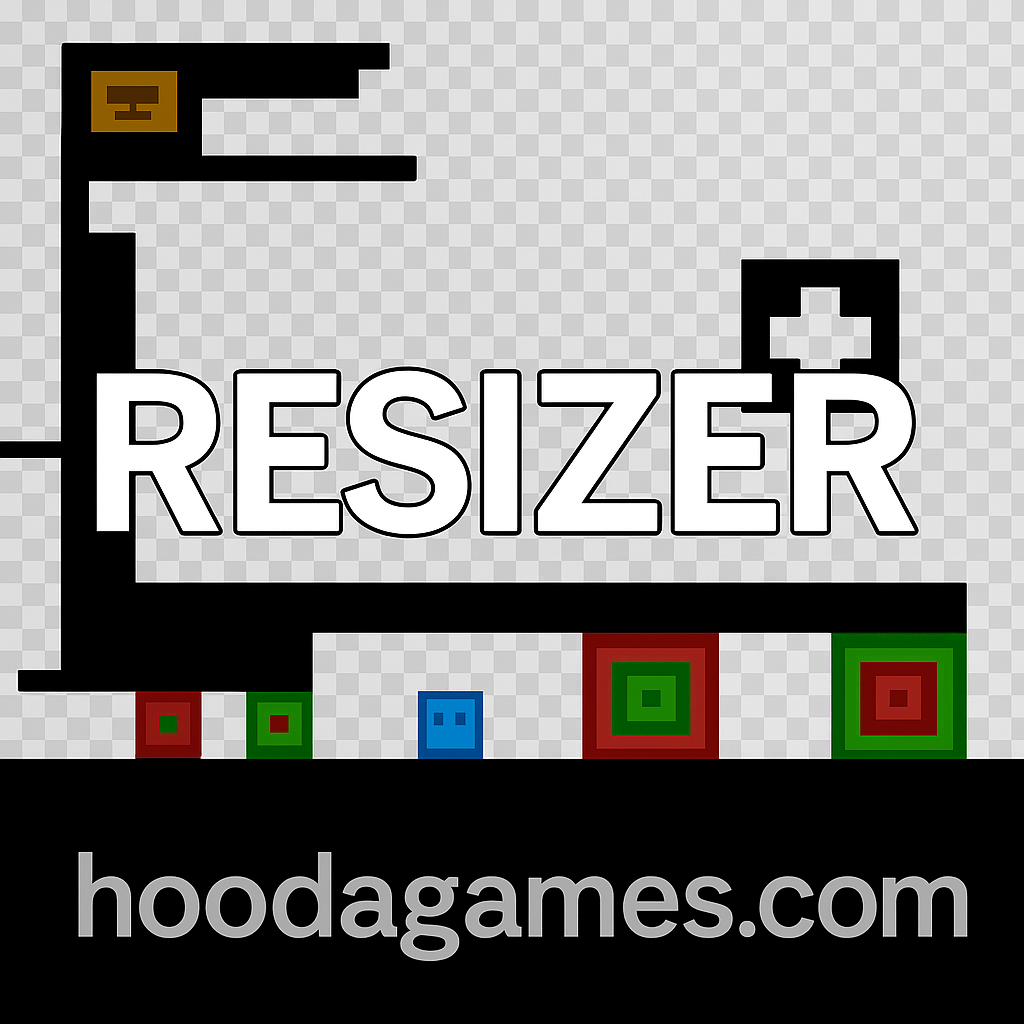 Resizer