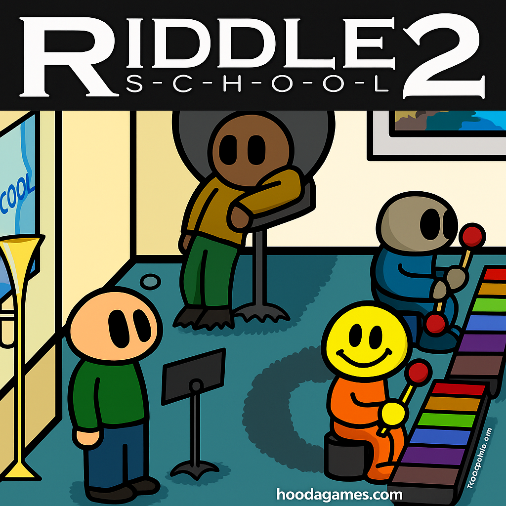 Riddle School 2