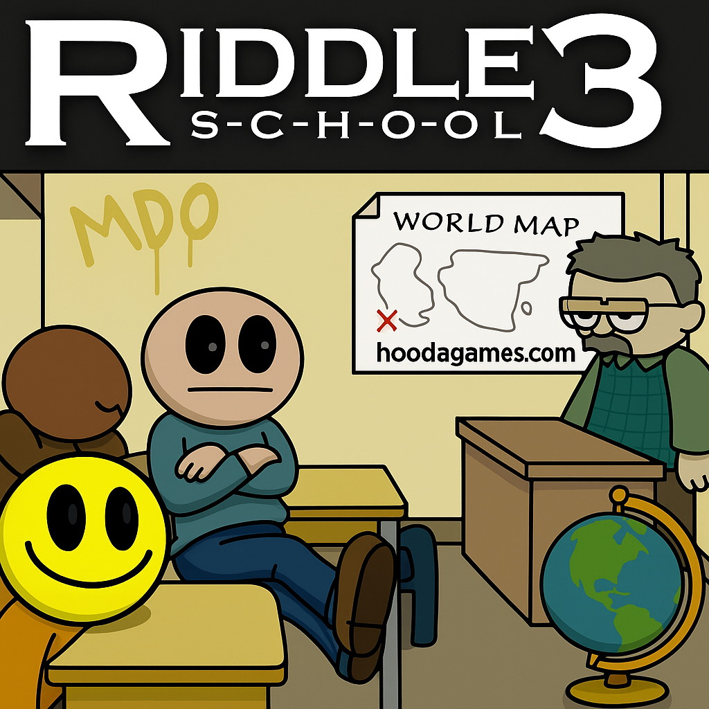 Riddle School 3