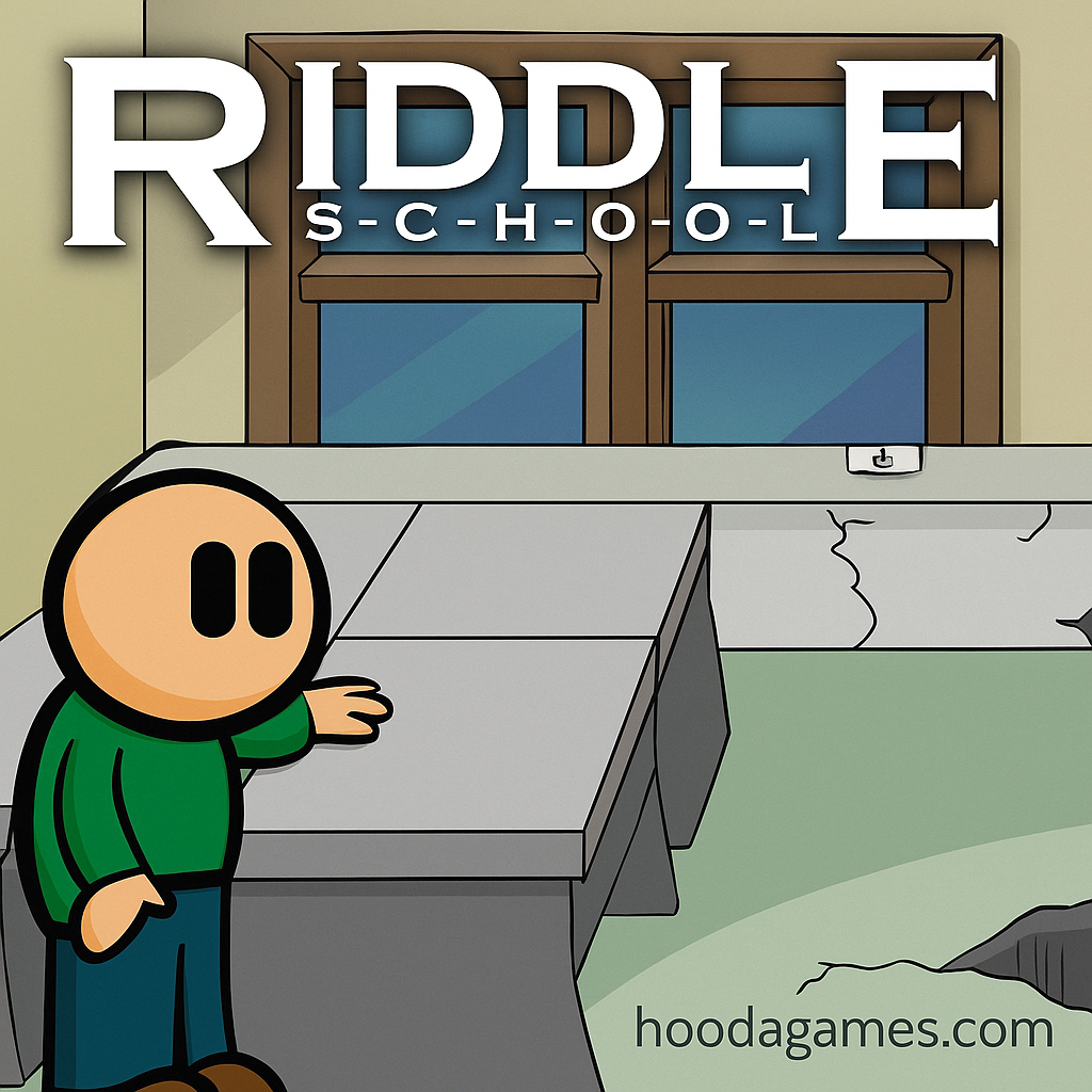 Riddle School
