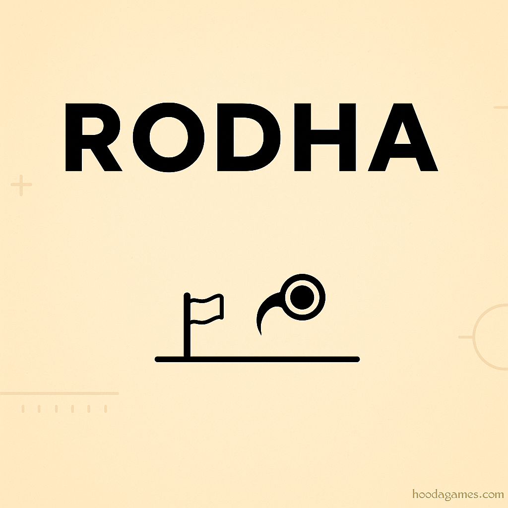 Rodha