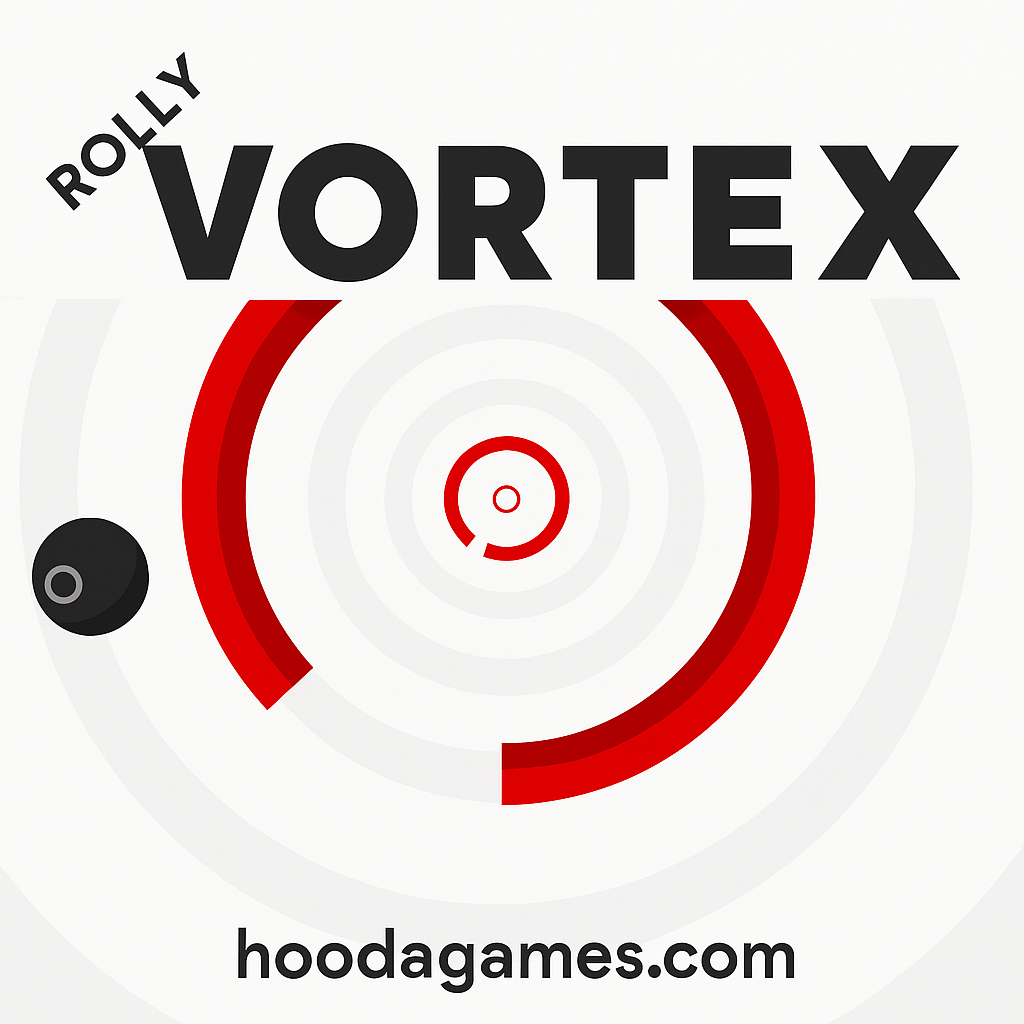 Rolly Vortex