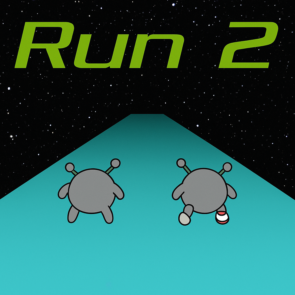 Run 2