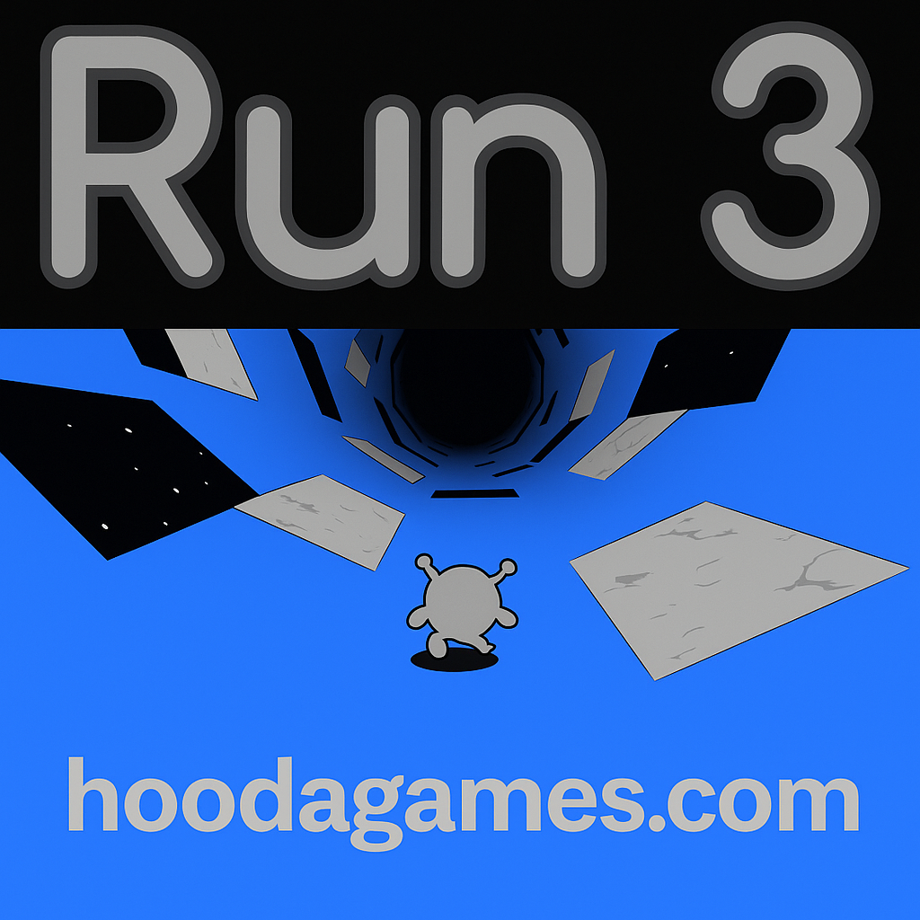 Run 3