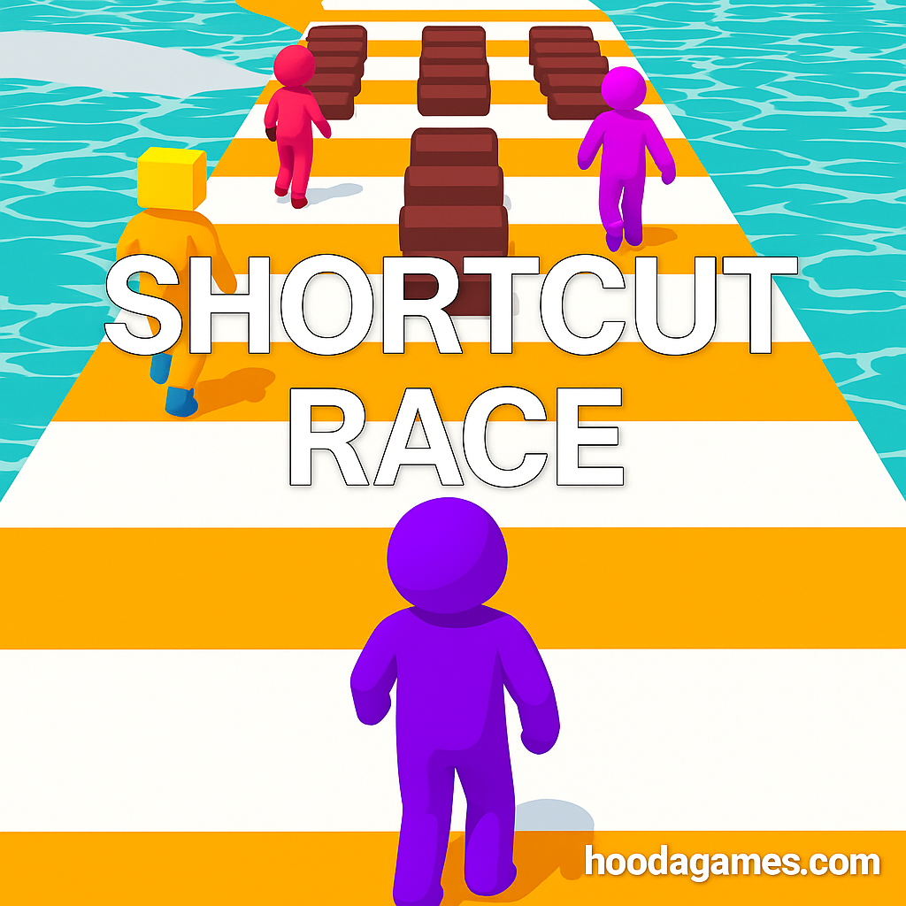 Shortcut Race