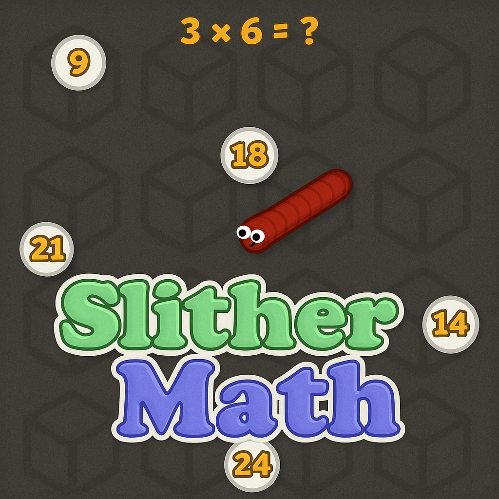 Slither Math