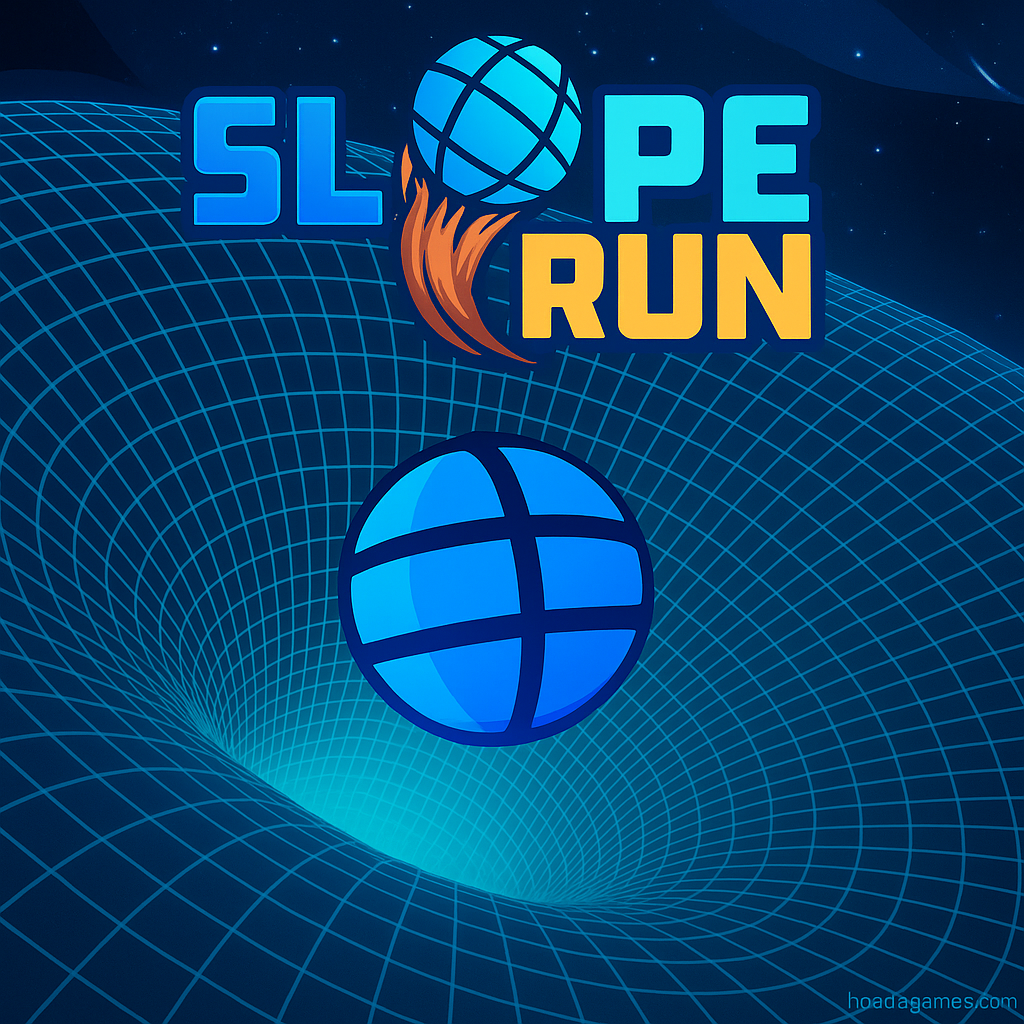Slope Run