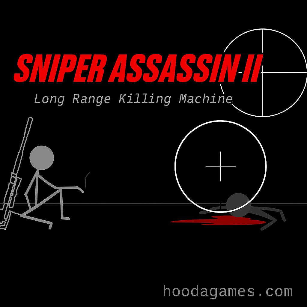 Sniper Assassin 2