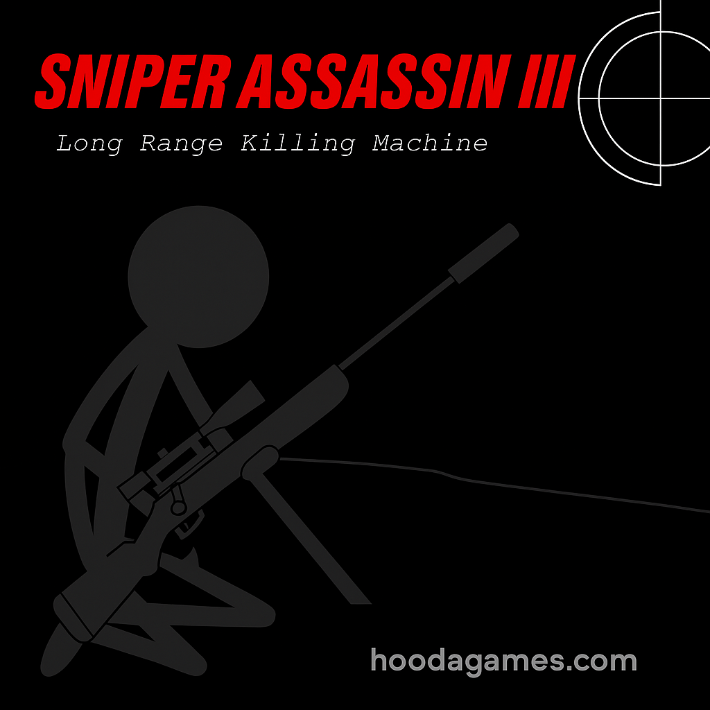 Sniper Assassin 3