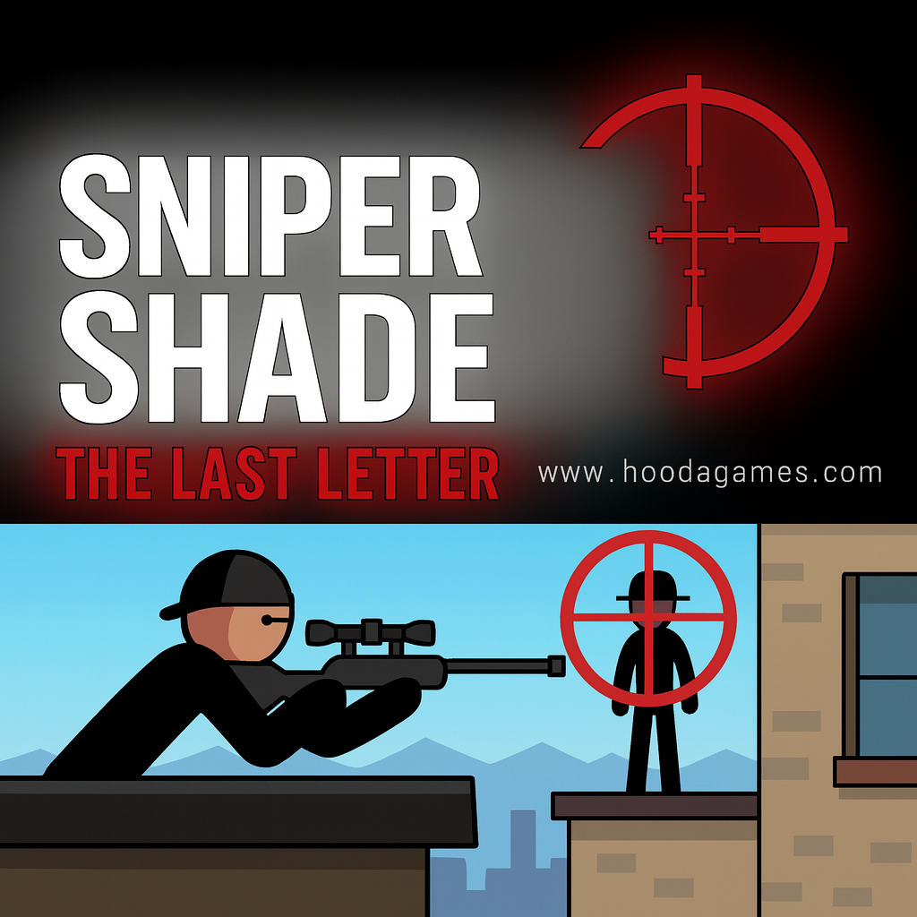Sniper Shade