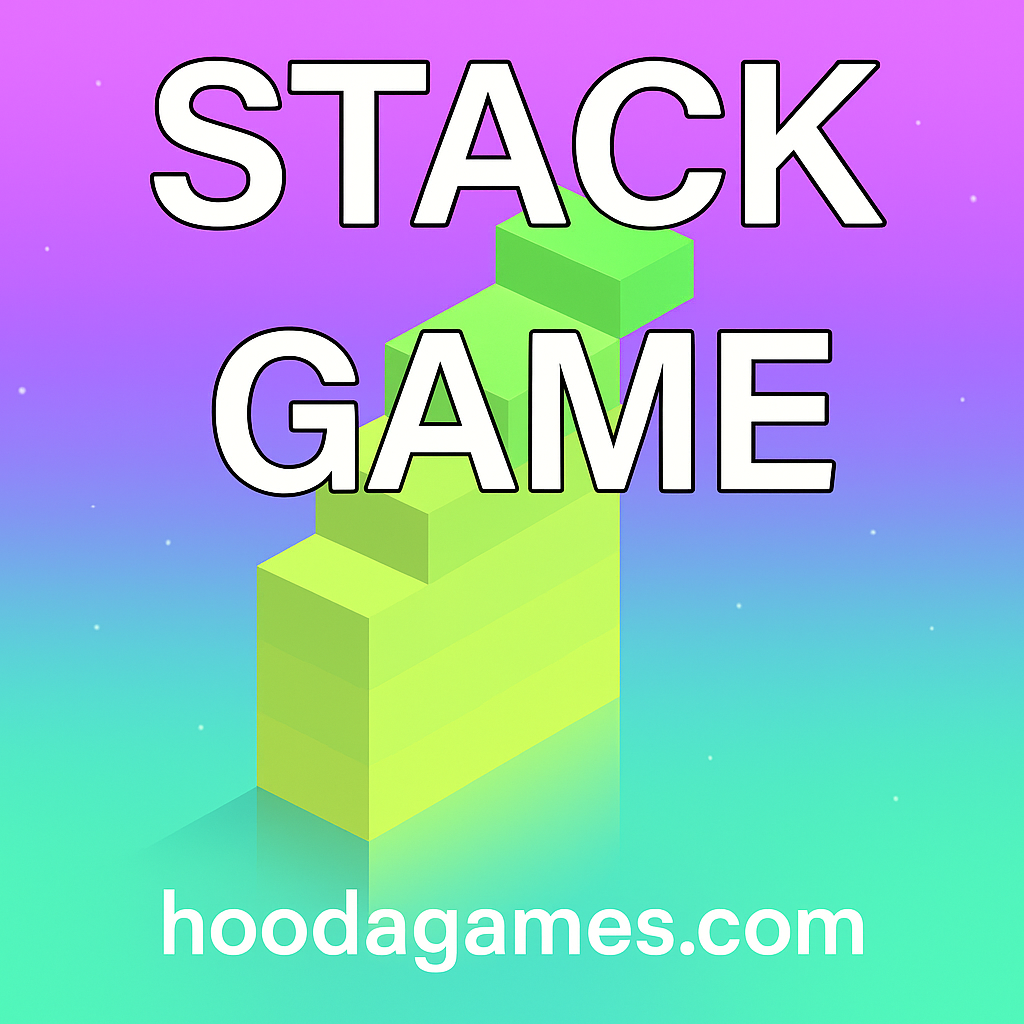 Stack Game