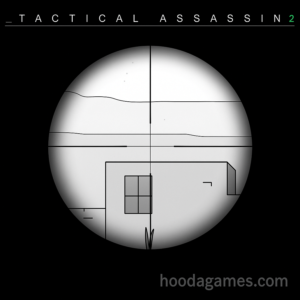 Tactical Assassin 2