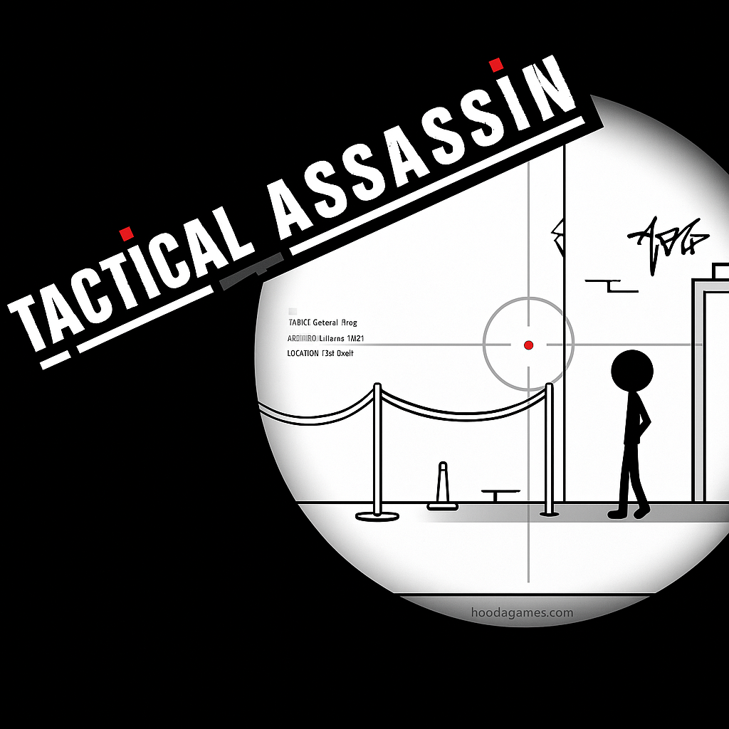 Tactical Assassin