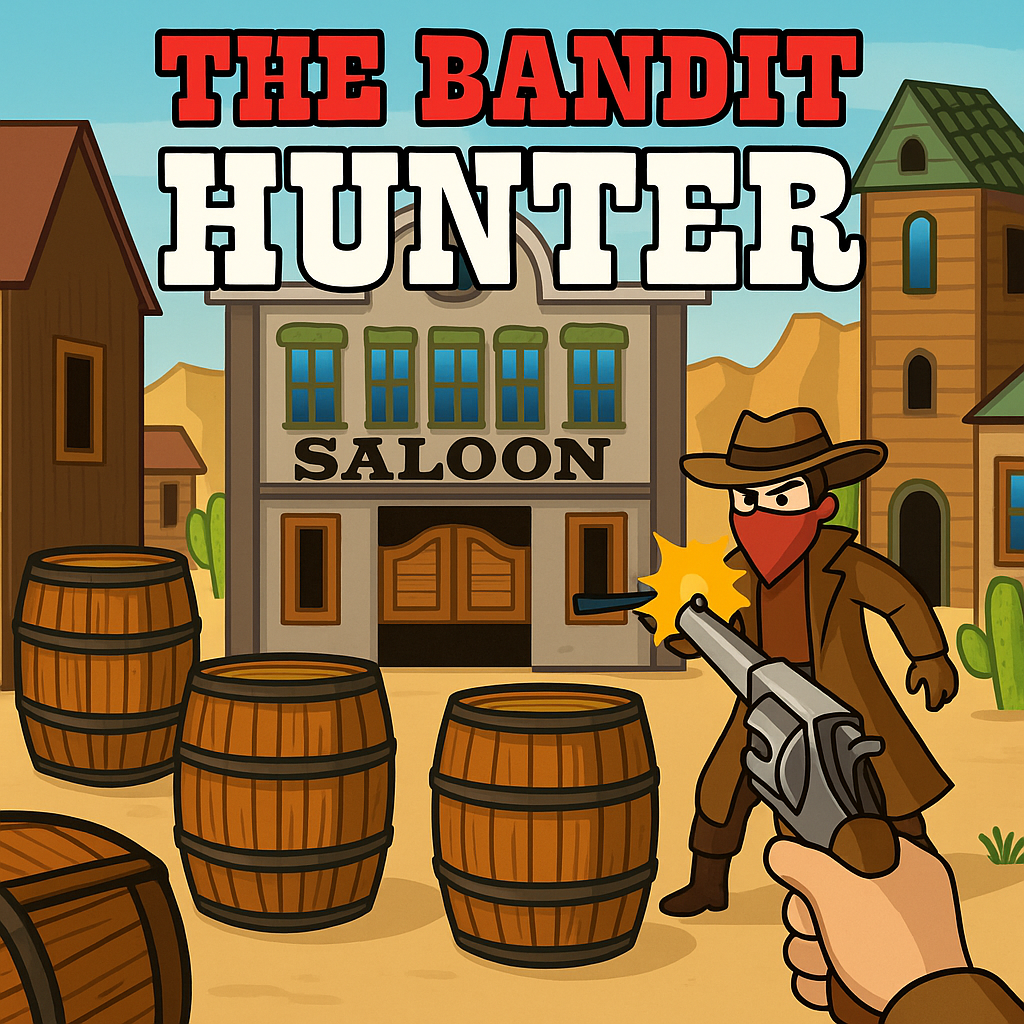 The Bandit Hunter