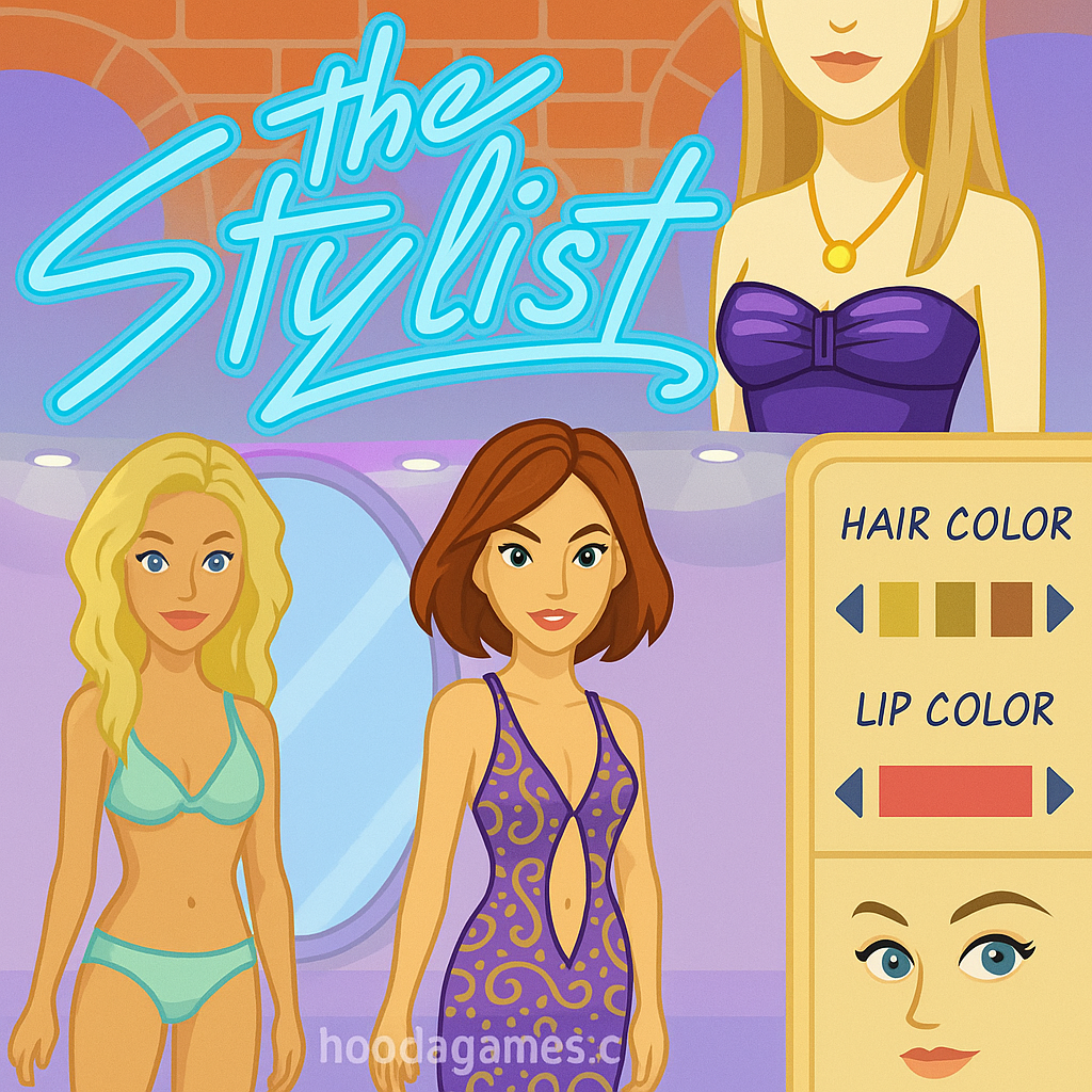 The Stylist