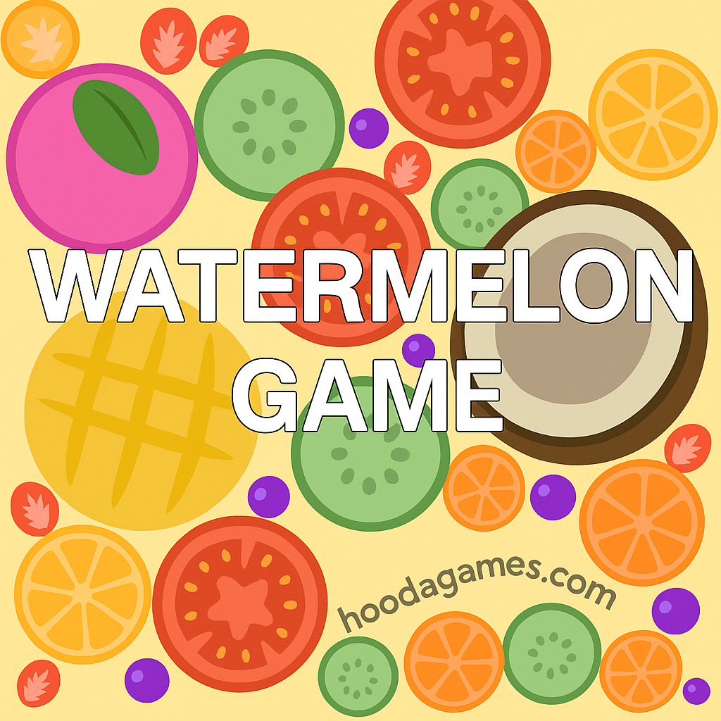 Watermelon Game
