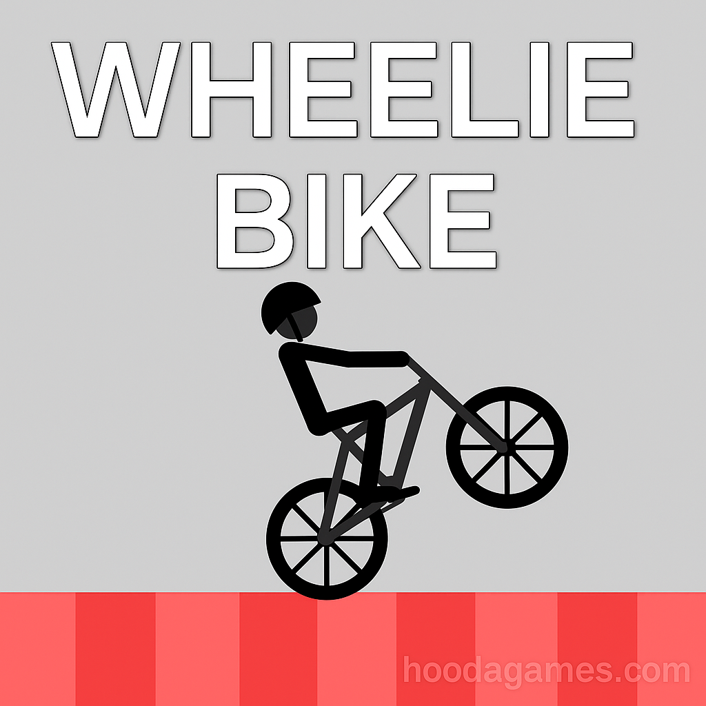 Wheelie Bike