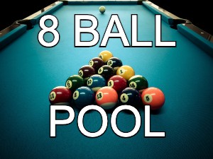 8 Ball Pool