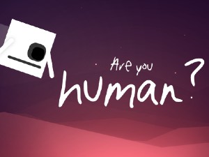 Are You Human