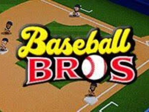 Baseball Bros