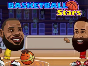 Basketball Stars