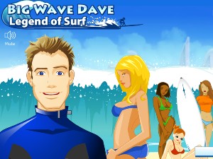Big Wave Dave