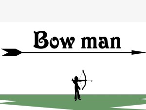Bowman
