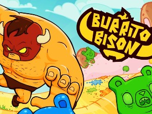 Burrito Bison