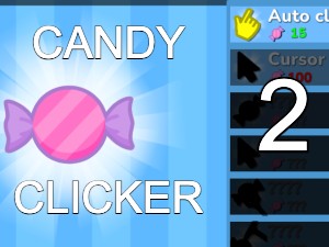 Candy Clicker 2