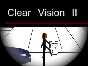 Clear Vision 2