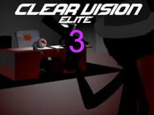 Clear Vision 3 Elite Edition