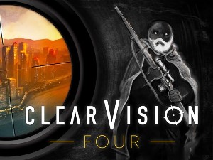Clear Vision 4