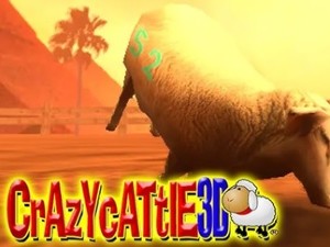 Crazy Cattle 3D