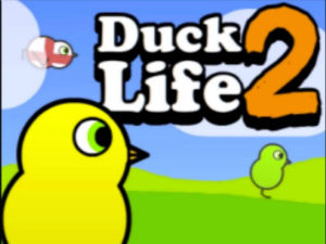 Duck Life 2 World Champion