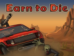 Earn to Die