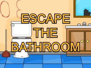 Escape The Bathroom