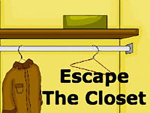 Escape The Closet