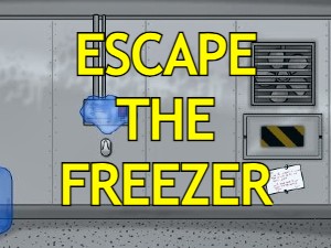 Escape The Freezer