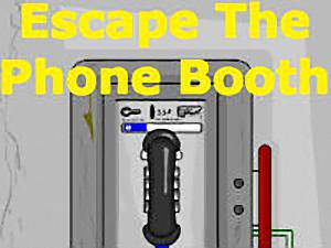 Escape The Phonebooth