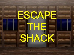 Escape The Shack
