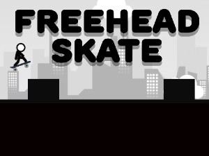 Freehead Skate