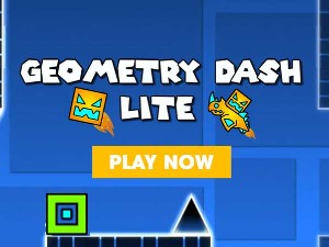 Geometry Dash Lite