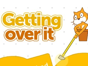 Getting Over It