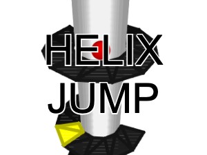 Helix Jump