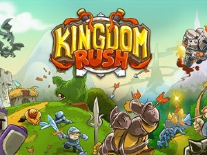 Kingdom Rush